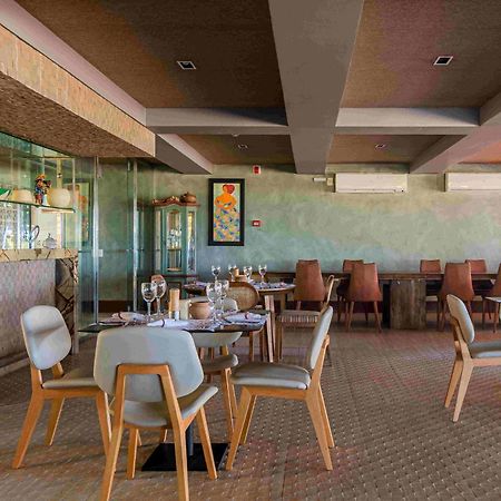Carmel Charme Resort Aquiraz Εξωτερικό φωτογραφία