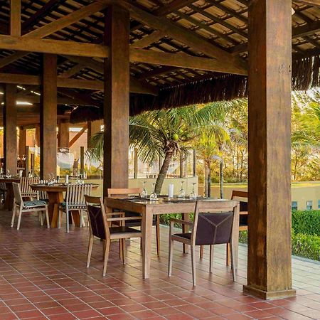 Carmel Charme Resort Aquiraz Εξωτερικό φωτογραφία