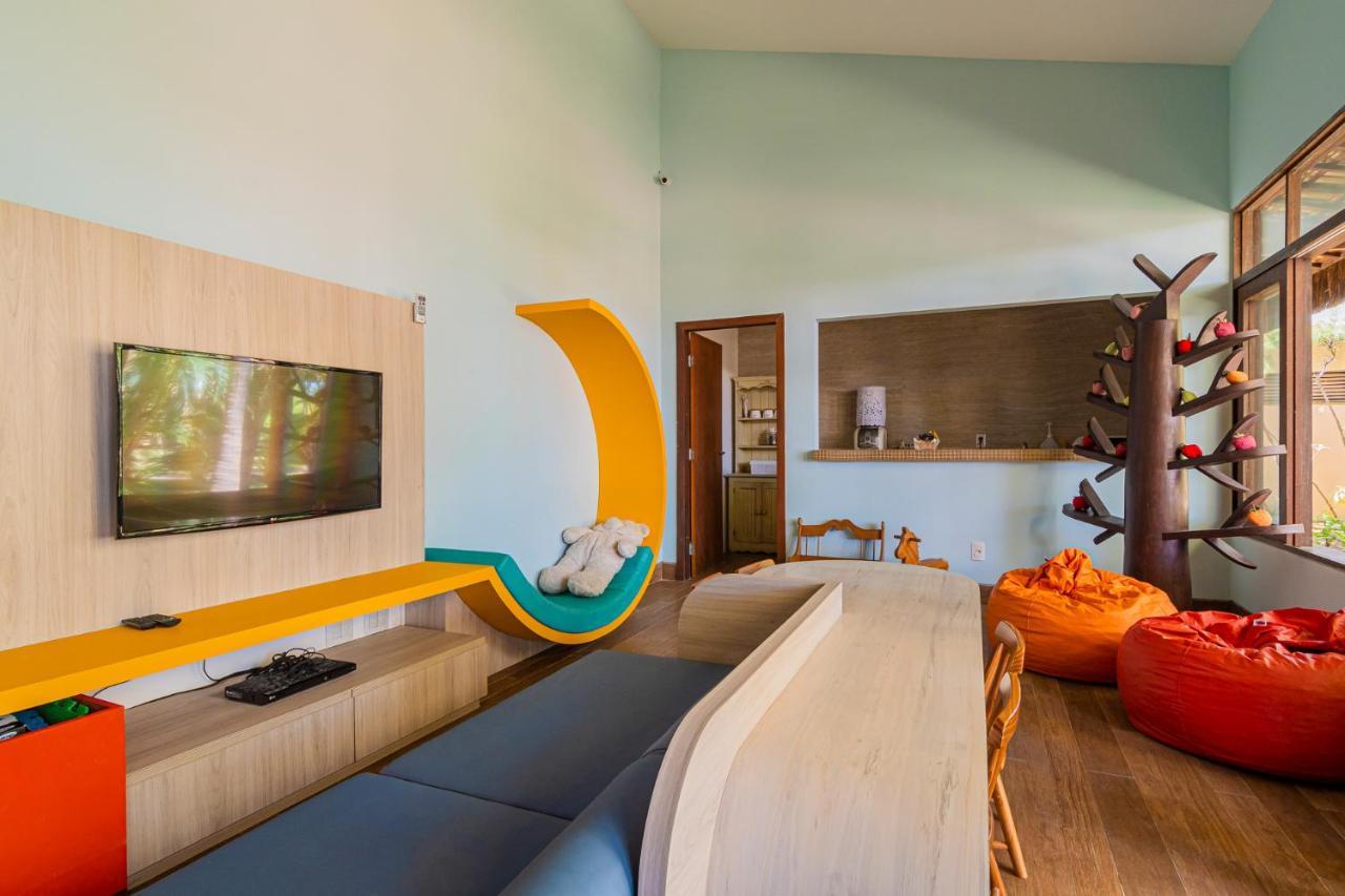 Carmel Charme Resort Aquiraz Εξωτερικό φωτογραφία