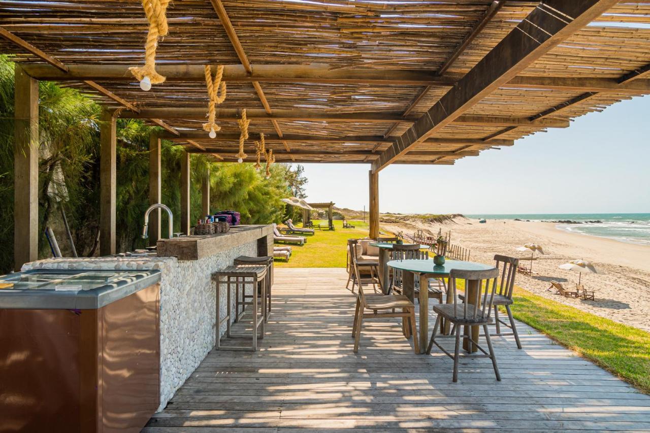 Carmel Charme Resort Aquiraz Εξωτερικό φωτογραφία