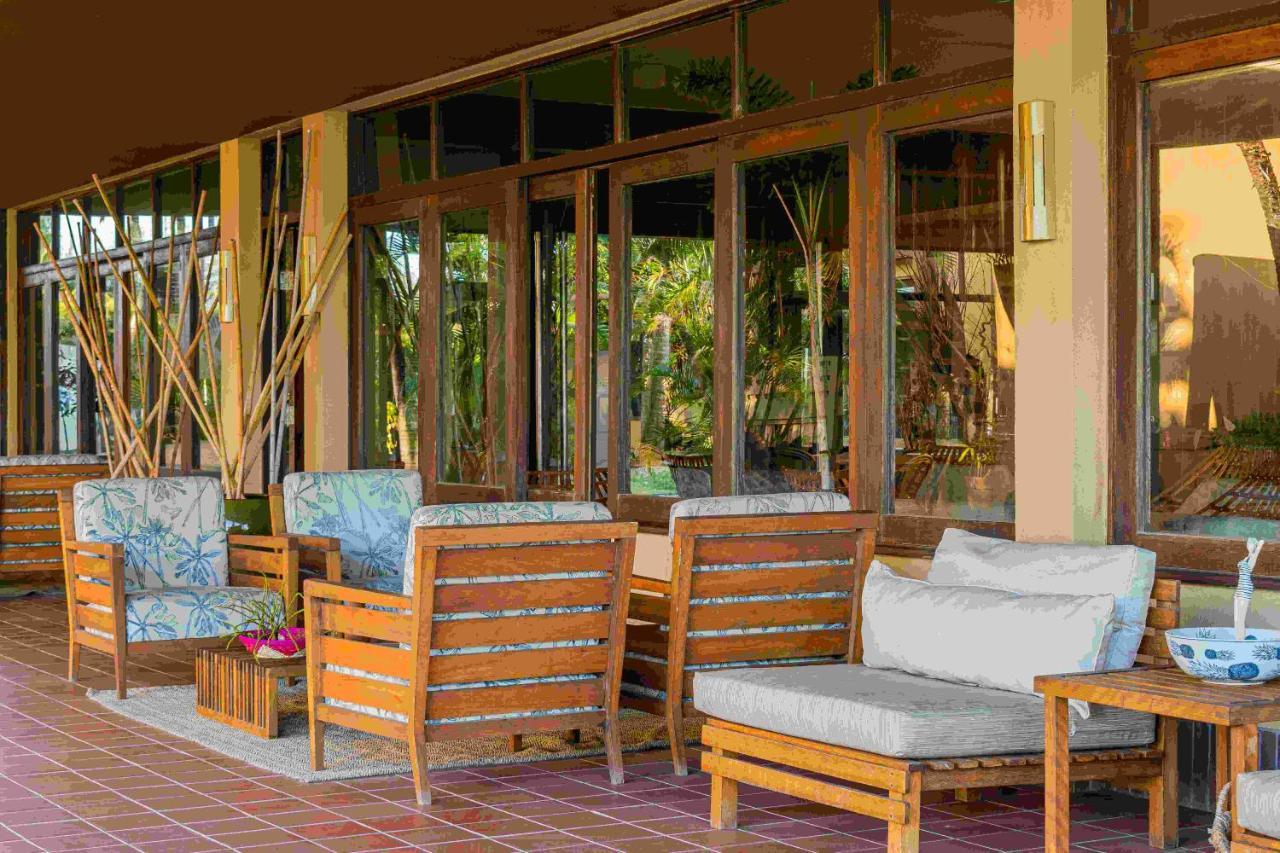 Carmel Charme Resort Aquiraz Εξωτερικό φωτογραφία
