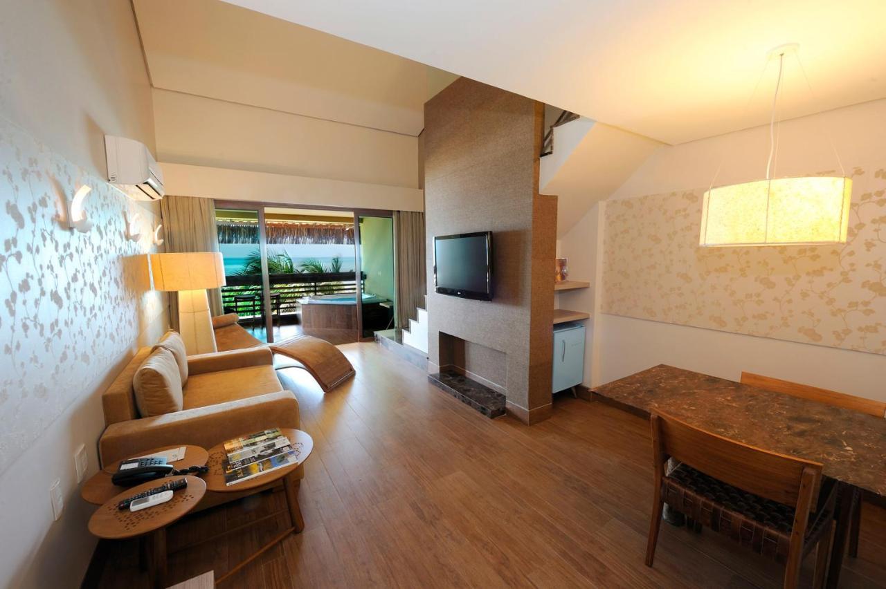 Carmel Charme Resort Aquiraz Εξωτερικό φωτογραφία