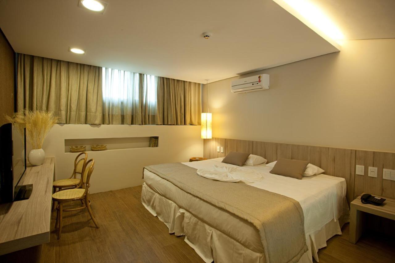 Carmel Charme Resort Aquiraz Εξωτερικό φωτογραφία