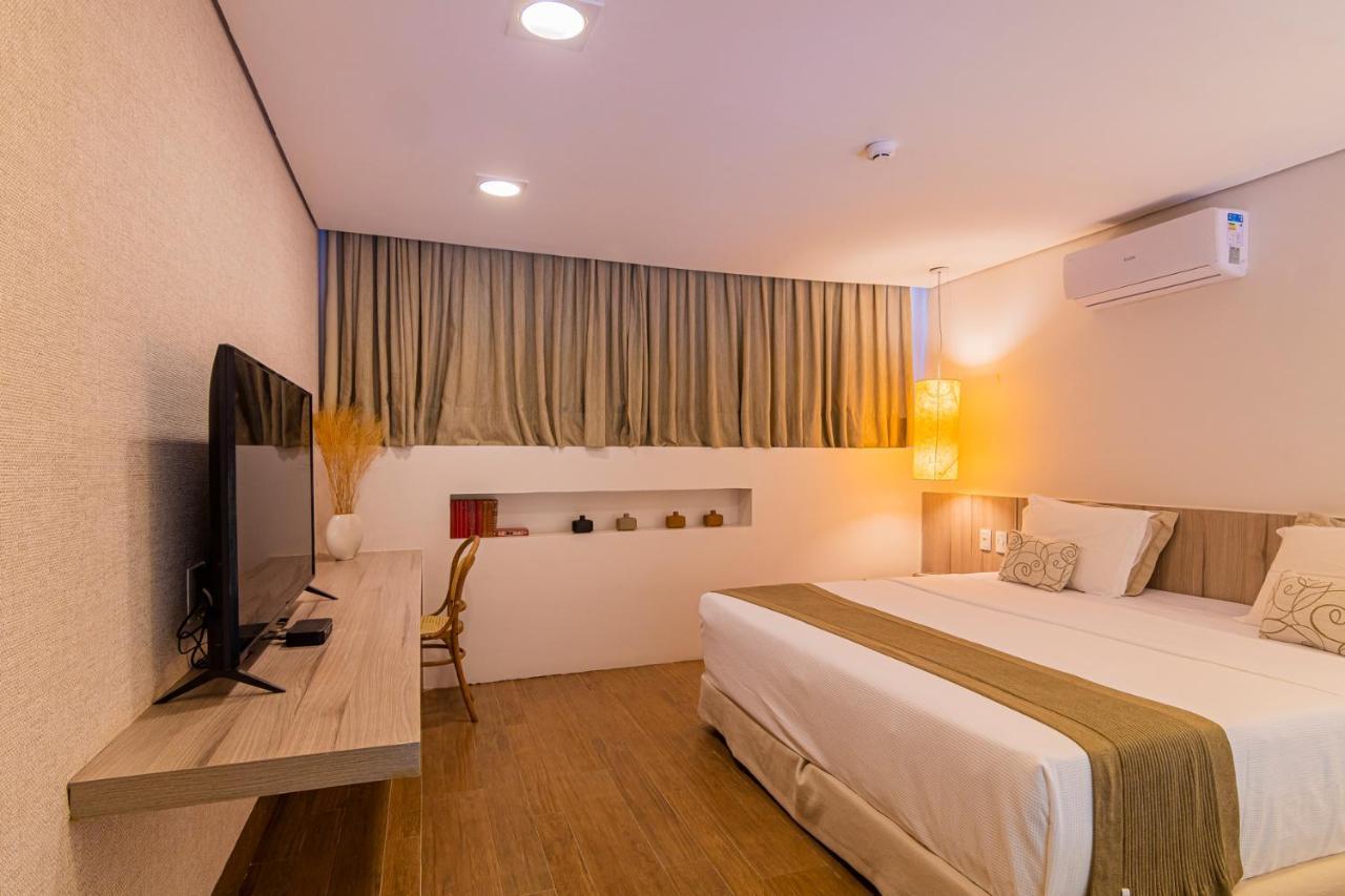 Carmel Charme Resort Aquiraz Εξωτερικό φωτογραφία