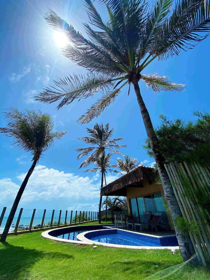 Carmel Charme Resort Aquiraz Εξωτερικό φωτογραφία