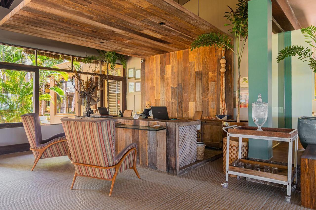Carmel Charme Resort Aquiraz Εξωτερικό φωτογραφία