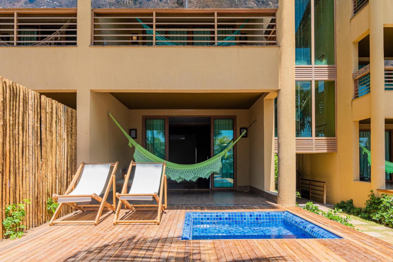Carmel Charme Resort Aquiraz Εξωτερικό φωτογραφία