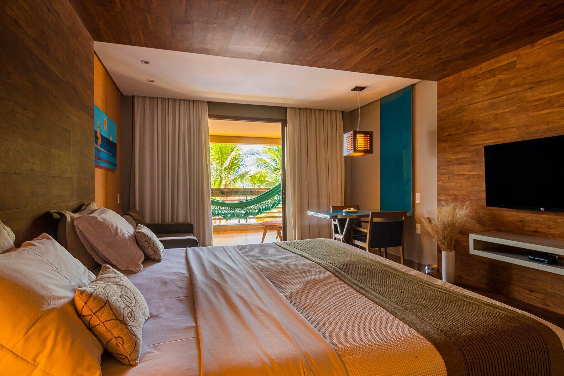 Carmel Charme Resort Aquiraz Εξωτερικό φωτογραφία