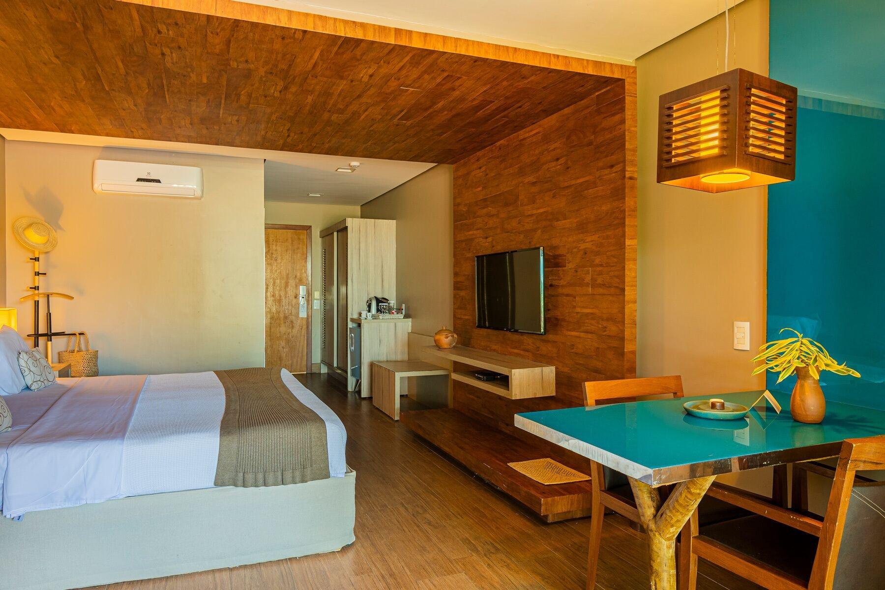 Carmel Charme Resort Aquiraz Εξωτερικό φωτογραφία
