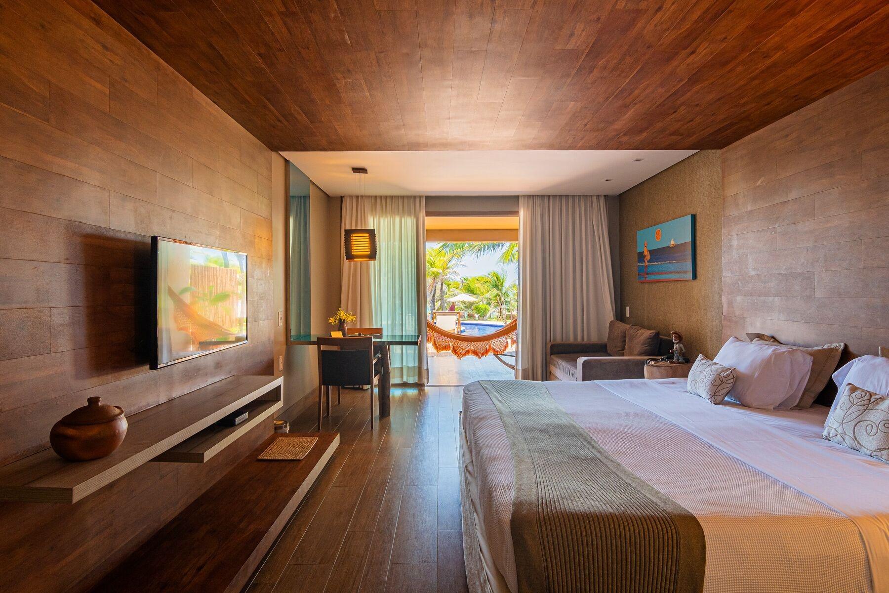 Carmel Charme Resort Aquiraz Εξωτερικό φωτογραφία
