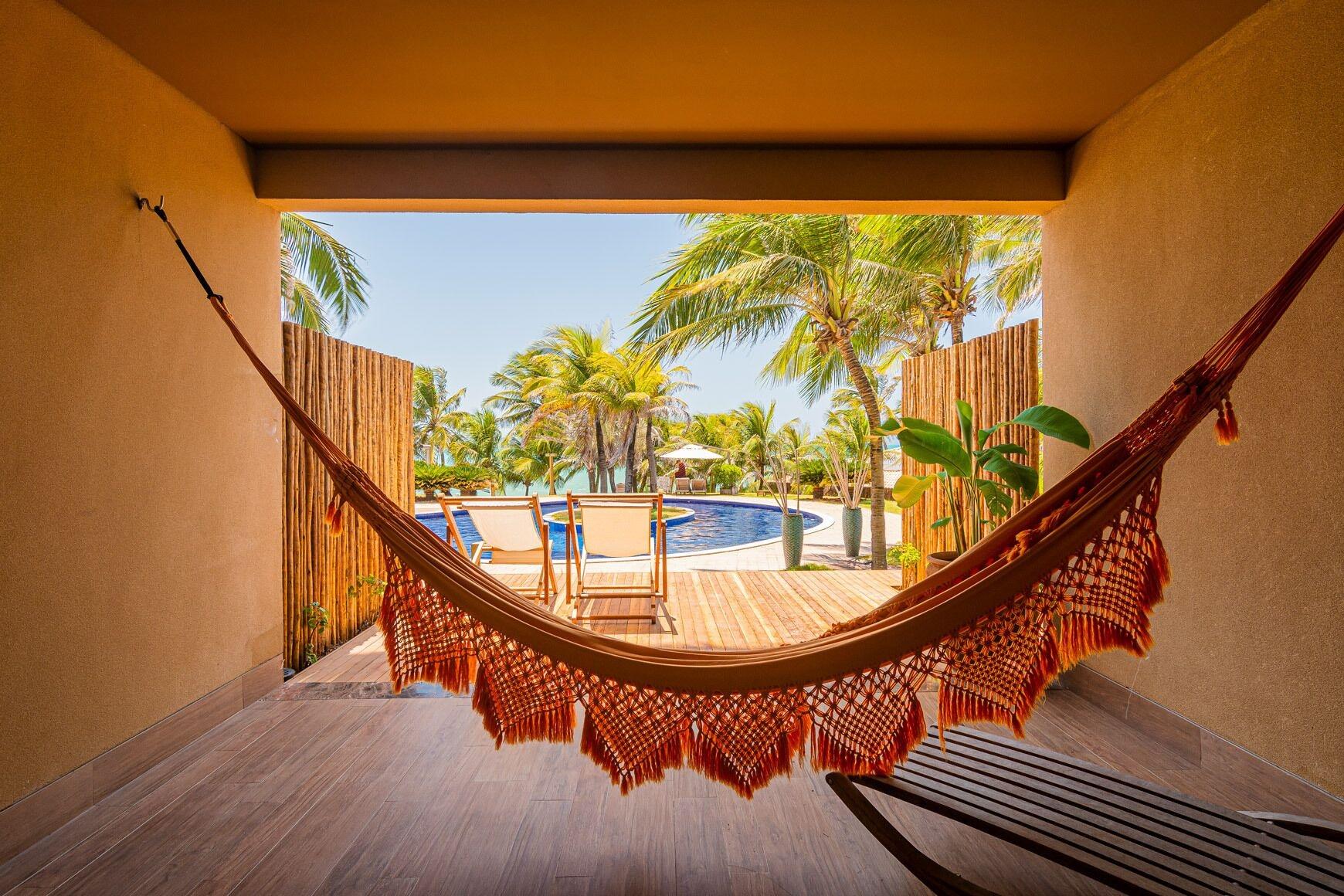 Carmel Charme Resort Aquiraz Εξωτερικό φωτογραφία
