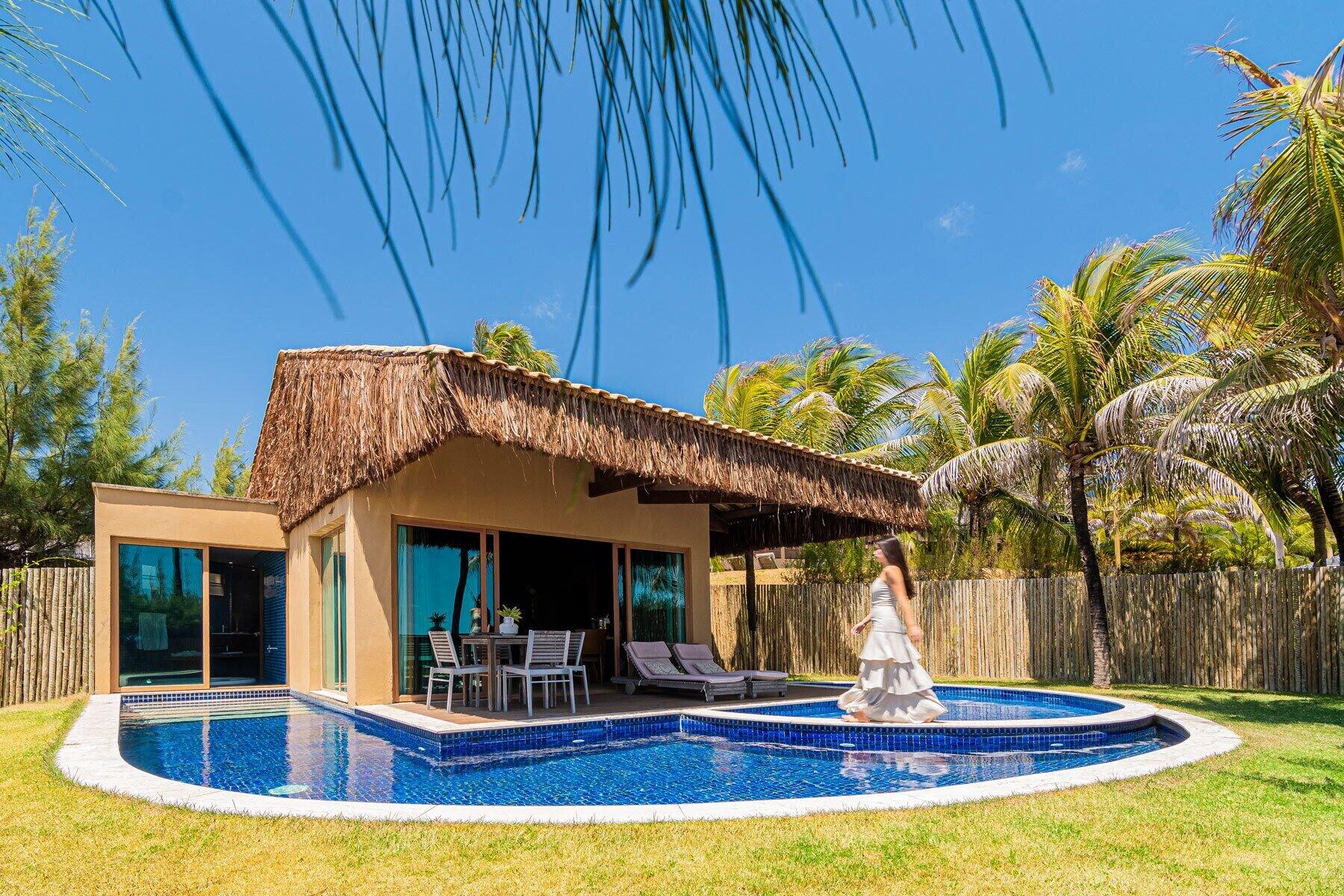 Carmel Charme Resort Aquiraz Εξωτερικό φωτογραφία