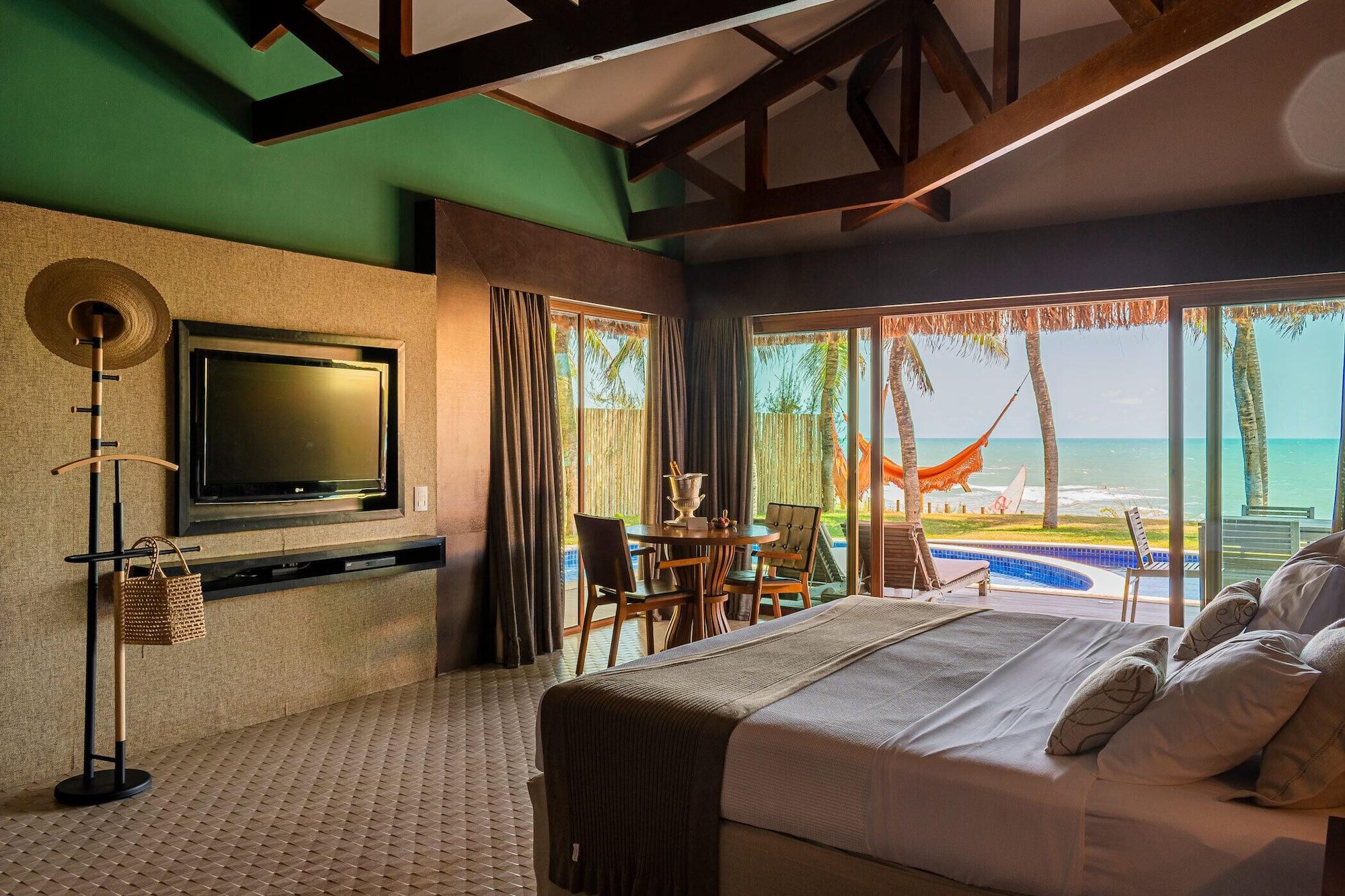 Carmel Charme Resort Aquiraz Εξωτερικό φωτογραφία