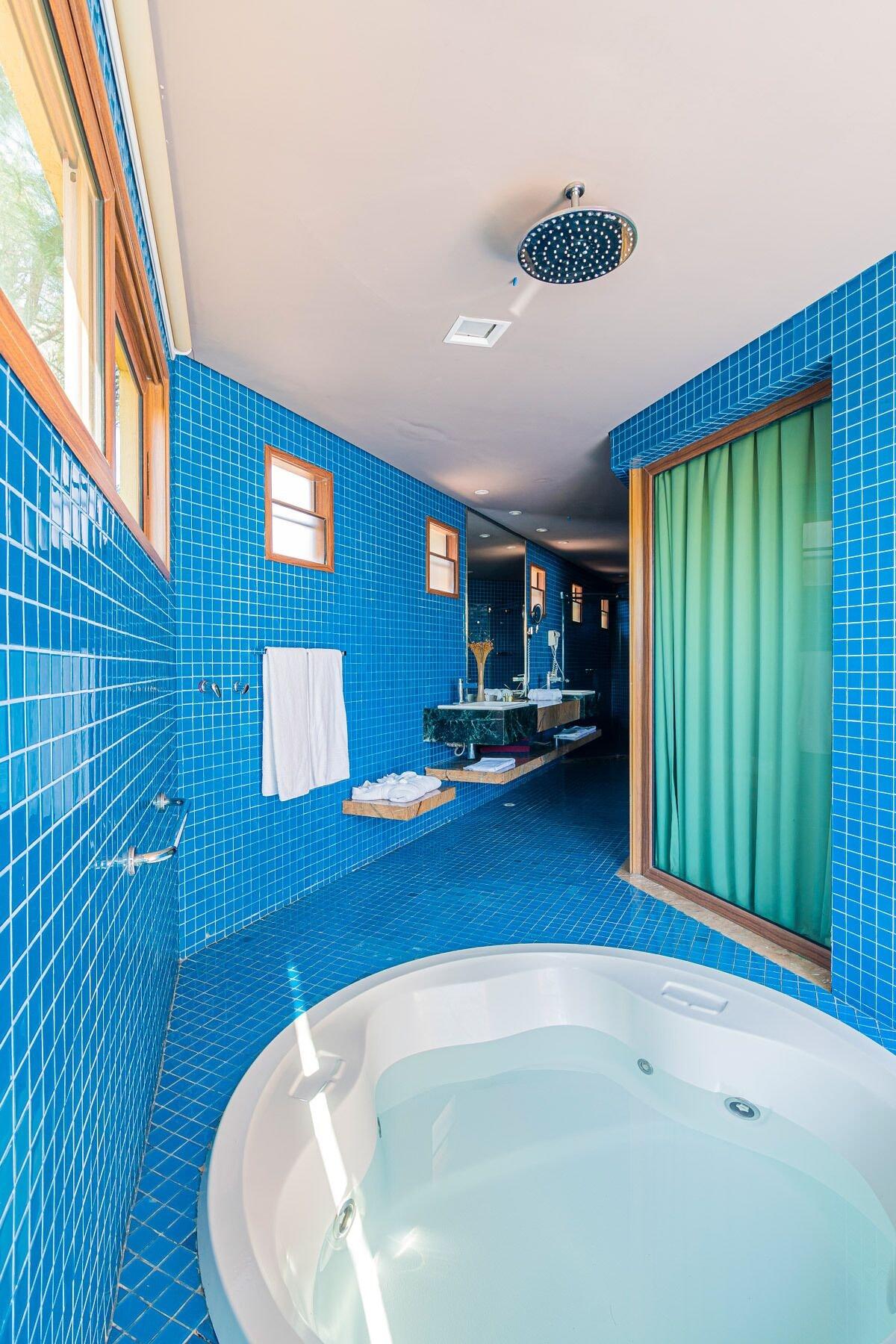 Carmel Charme Resort Aquiraz Εξωτερικό φωτογραφία