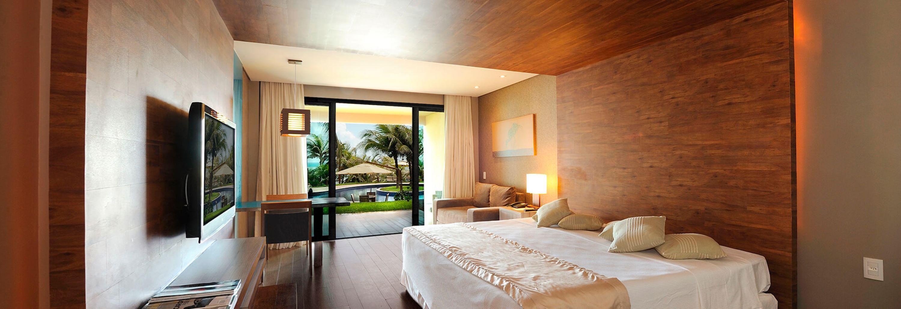 Carmel Charme Resort Aquiraz Εξωτερικό φωτογραφία
