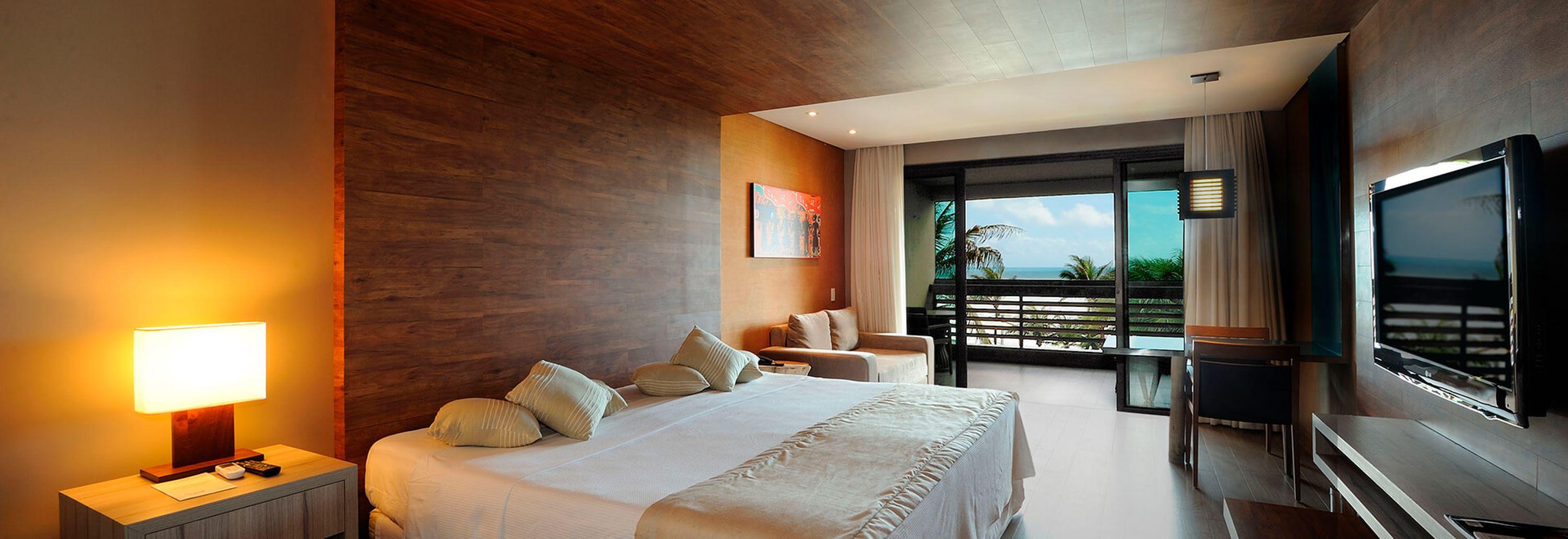 Carmel Charme Resort Aquiraz Εξωτερικό φωτογραφία