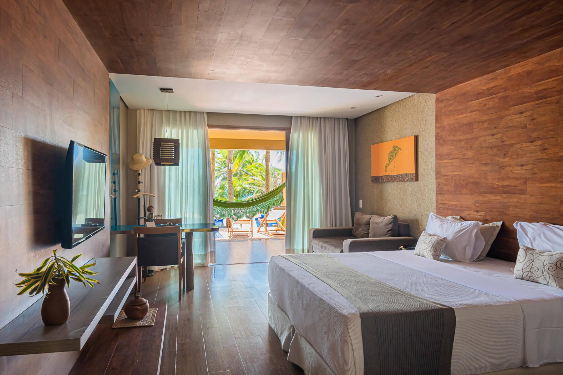 Carmel Charme Resort Aquiraz Εξωτερικό φωτογραφία