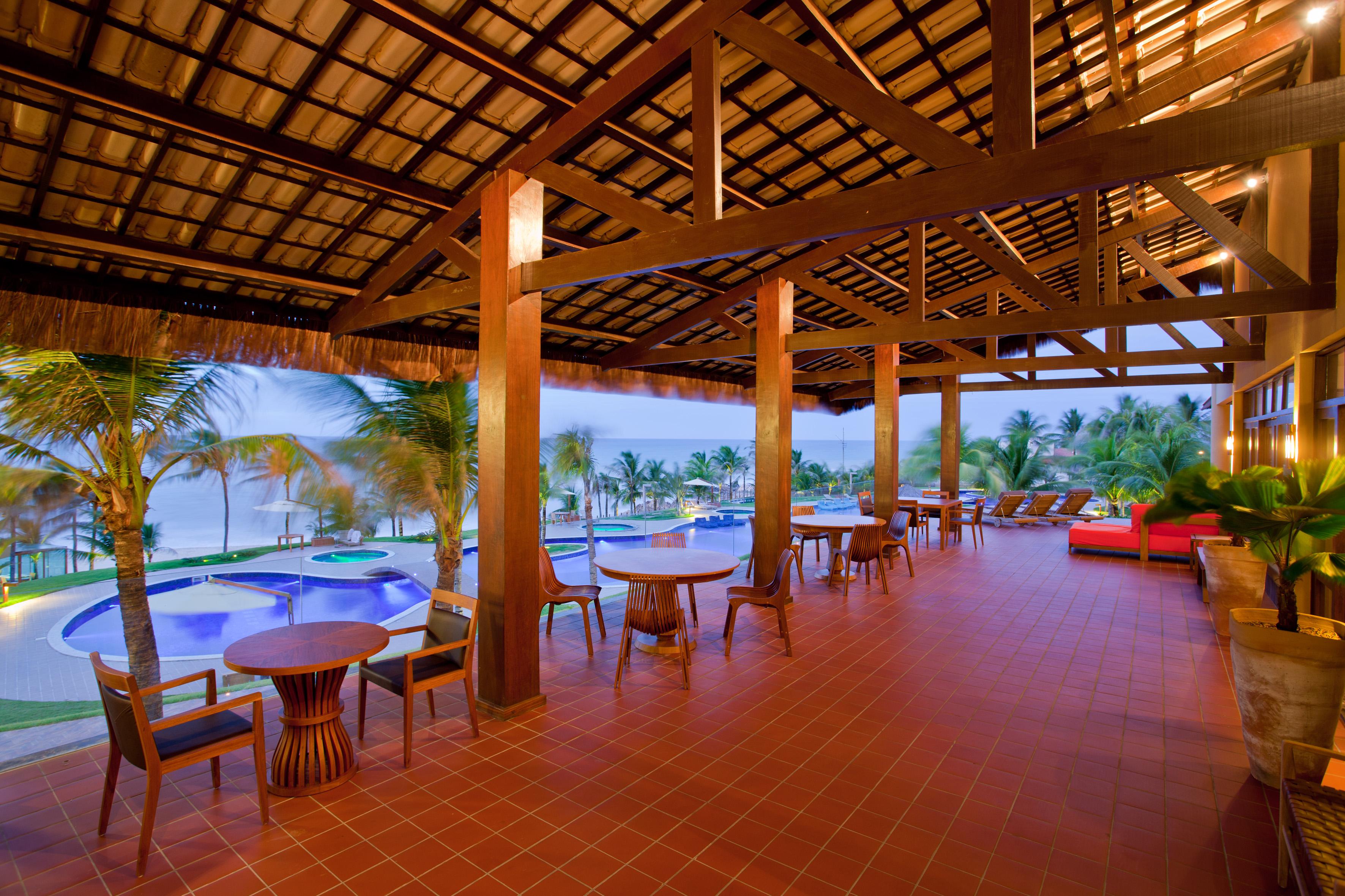 Carmel Charme Resort Aquiraz Εξωτερικό φωτογραφία