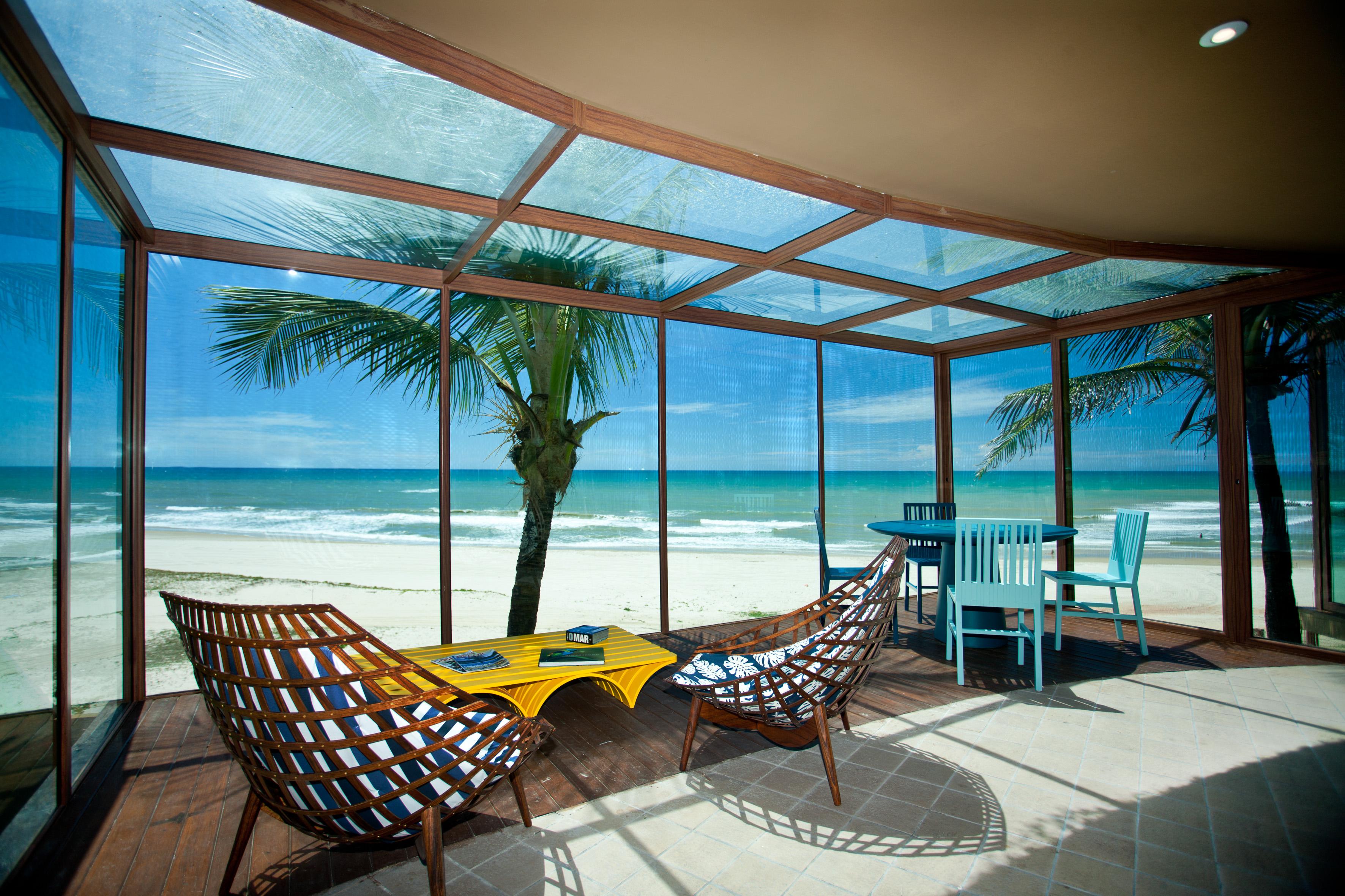 Carmel Charme Resort Aquiraz Εξωτερικό φωτογραφία