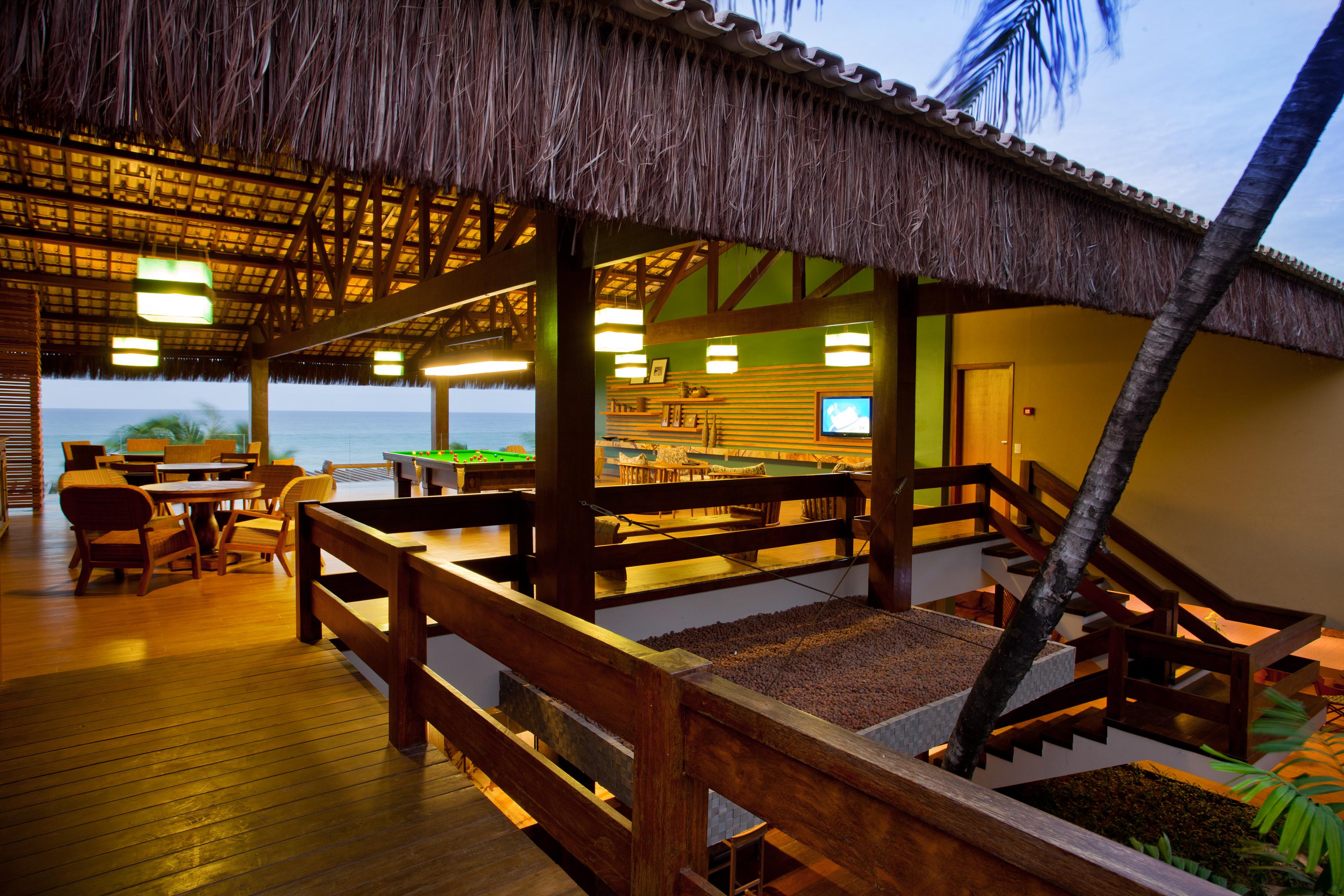 Carmel Charme Resort Aquiraz Εξωτερικό φωτογραφία