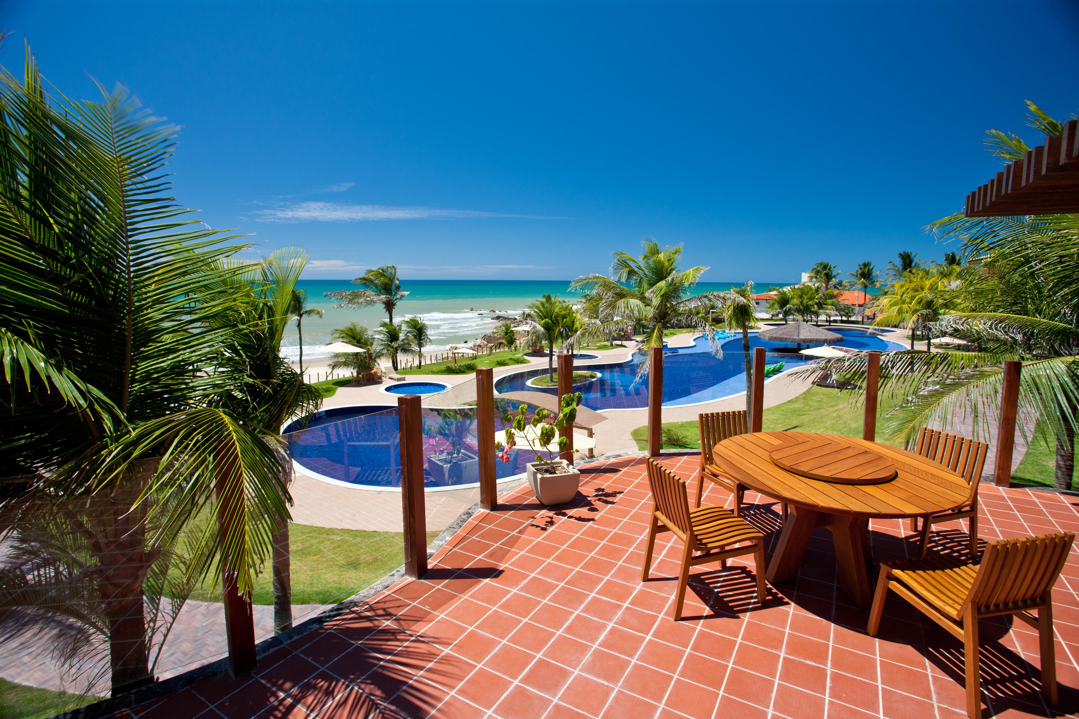 Carmel Charme Resort Aquiraz Εξωτερικό φωτογραφία