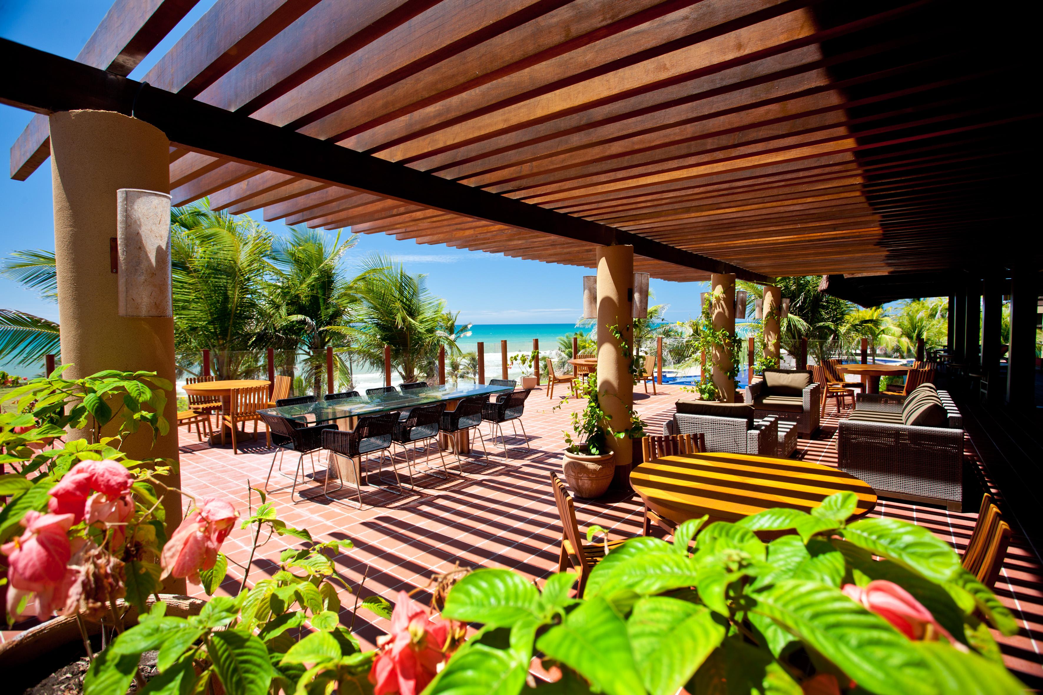 Carmel Charme Resort Aquiraz Εξωτερικό φωτογραφία