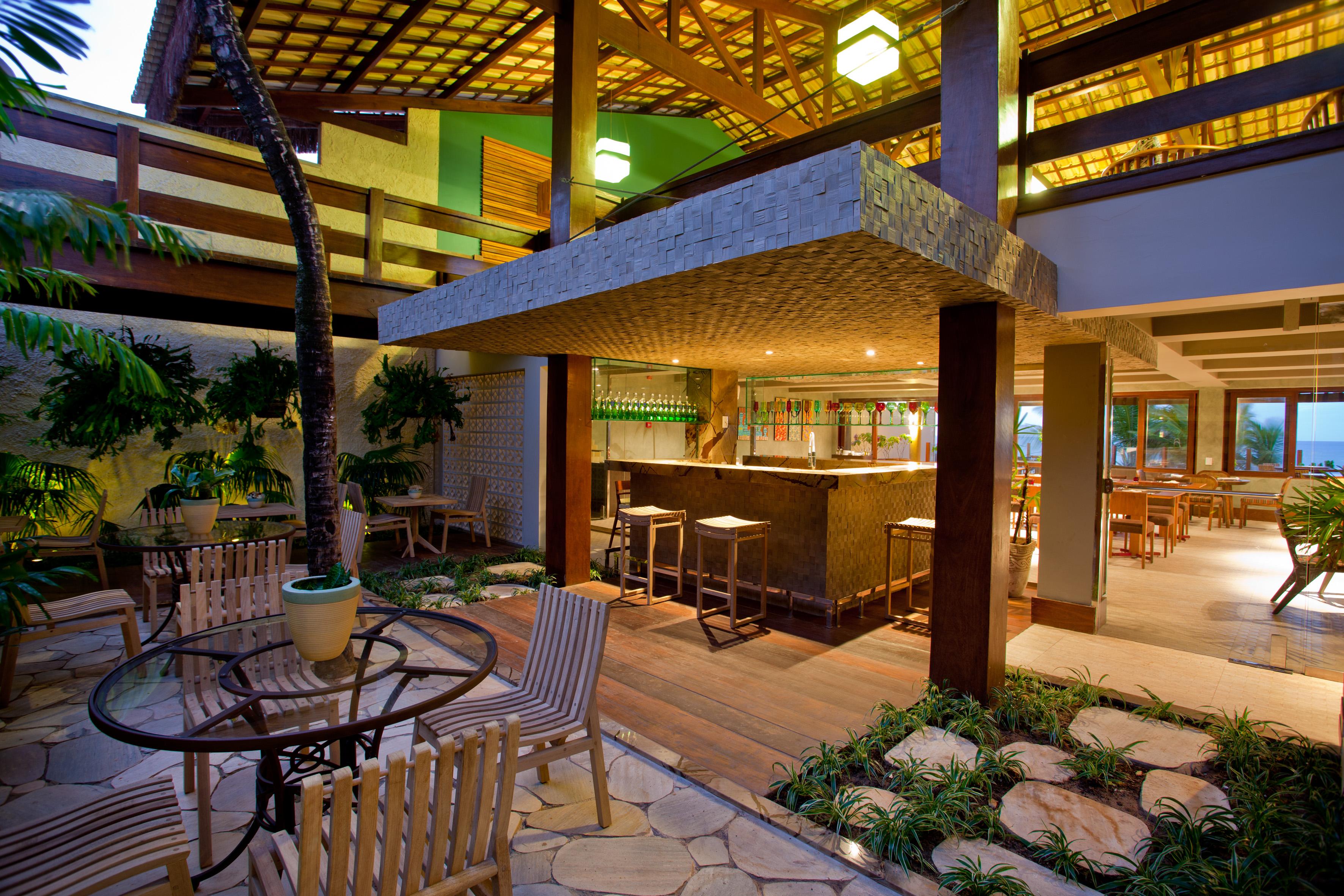 Carmel Charme Resort Aquiraz Εξωτερικό φωτογραφία