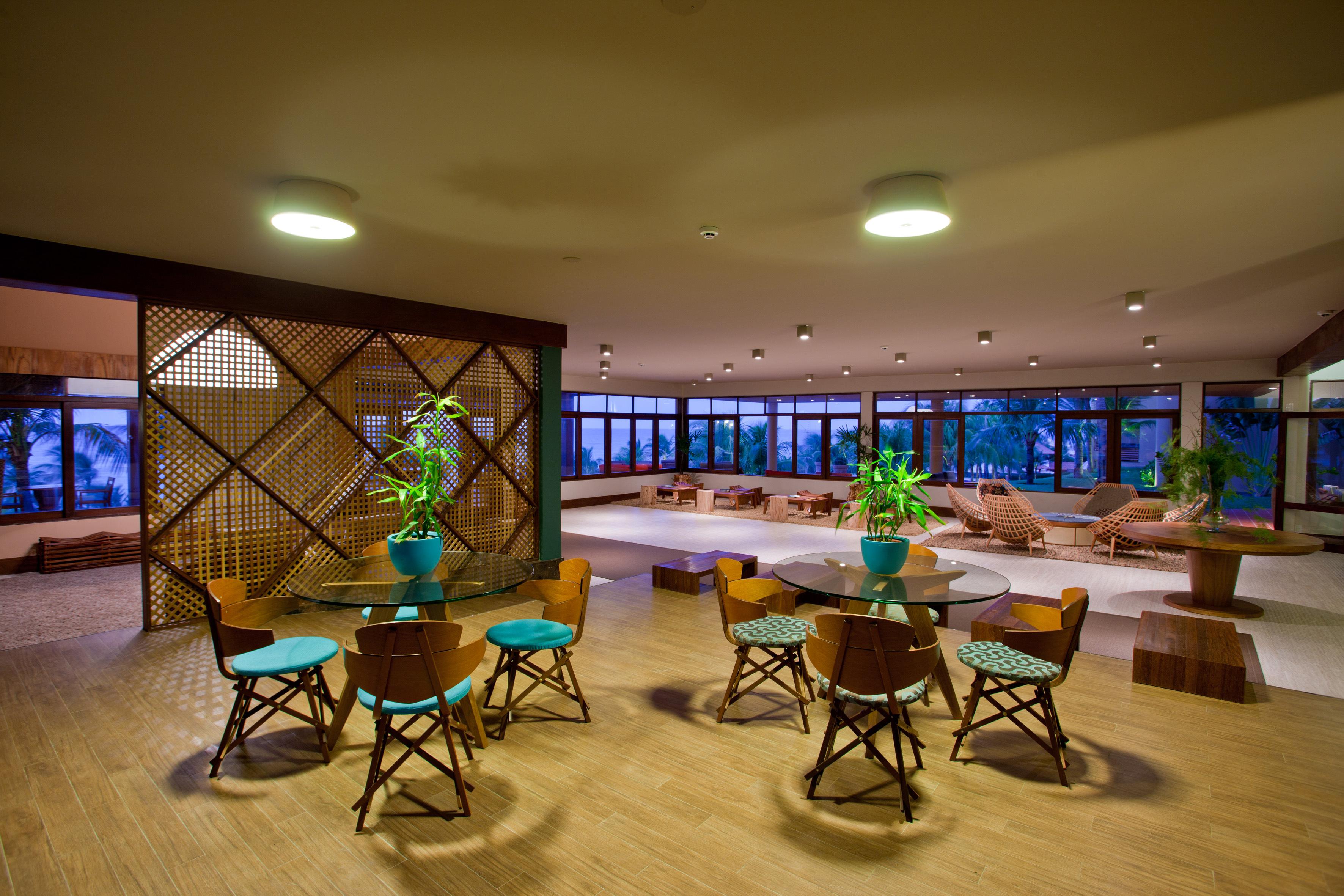 Carmel Charme Resort Aquiraz Εξωτερικό φωτογραφία