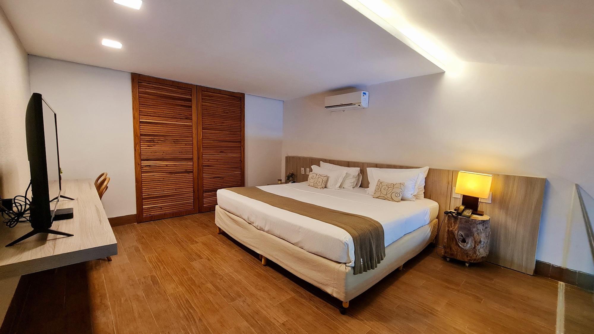 Carmel Charme Resort Aquiraz Εξωτερικό φωτογραφία