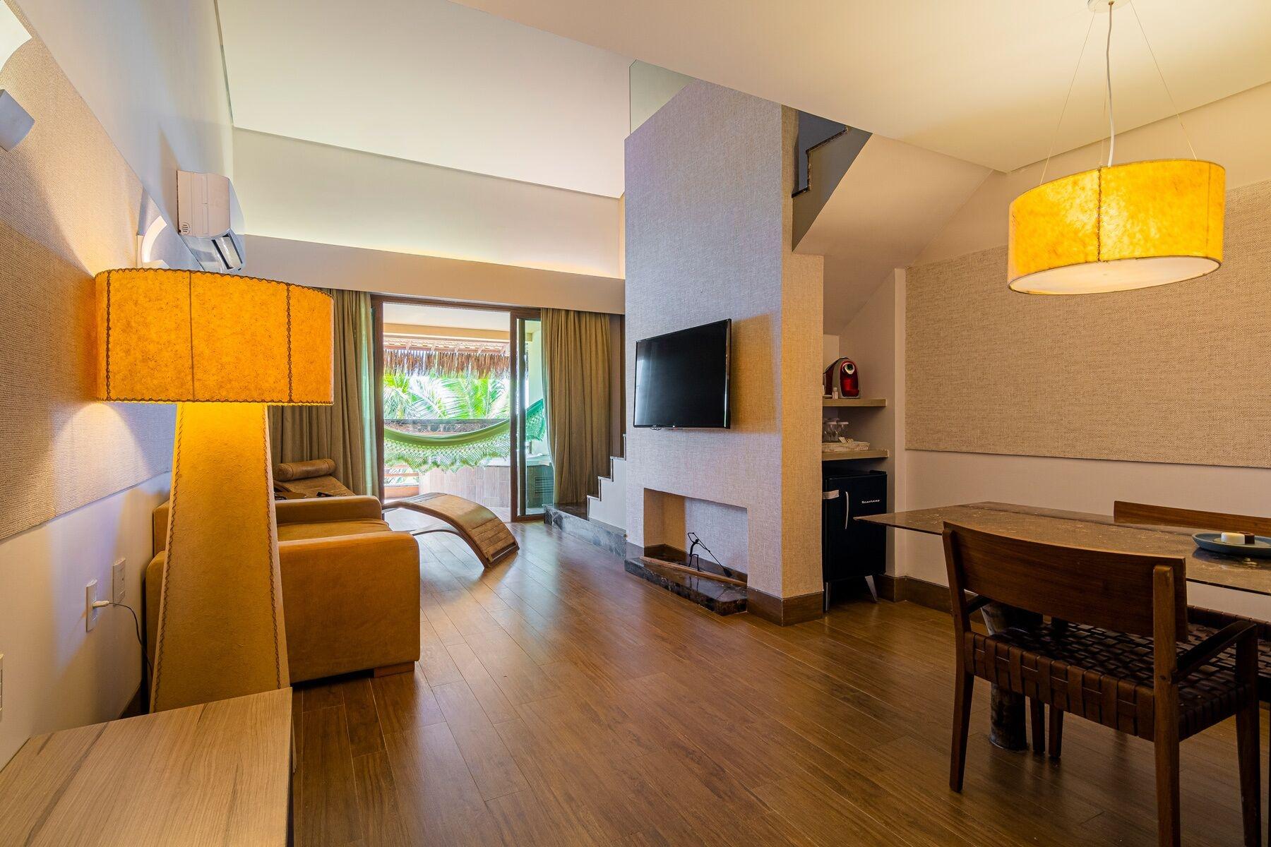 Carmel Charme Resort Aquiraz Εξωτερικό φωτογραφία