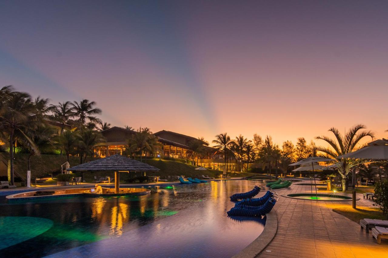 Carmel Charme Resort Aquiraz Εξωτερικό φωτογραφία