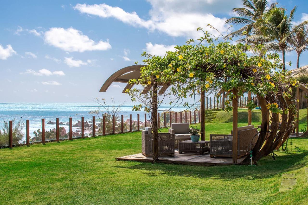 Carmel Charme Resort Aquiraz Εξωτερικό φωτογραφία