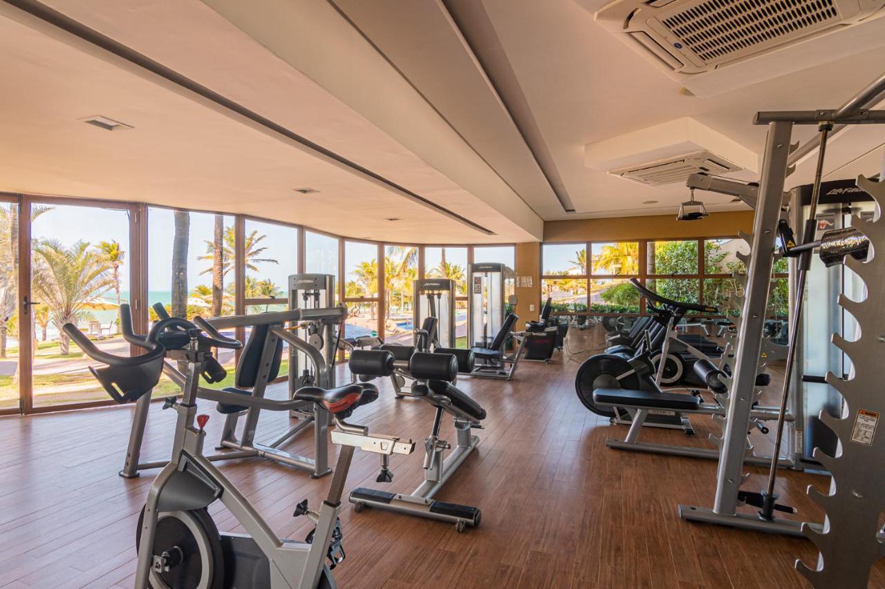 Carmel Charme Resort Aquiraz Εξωτερικό φωτογραφία