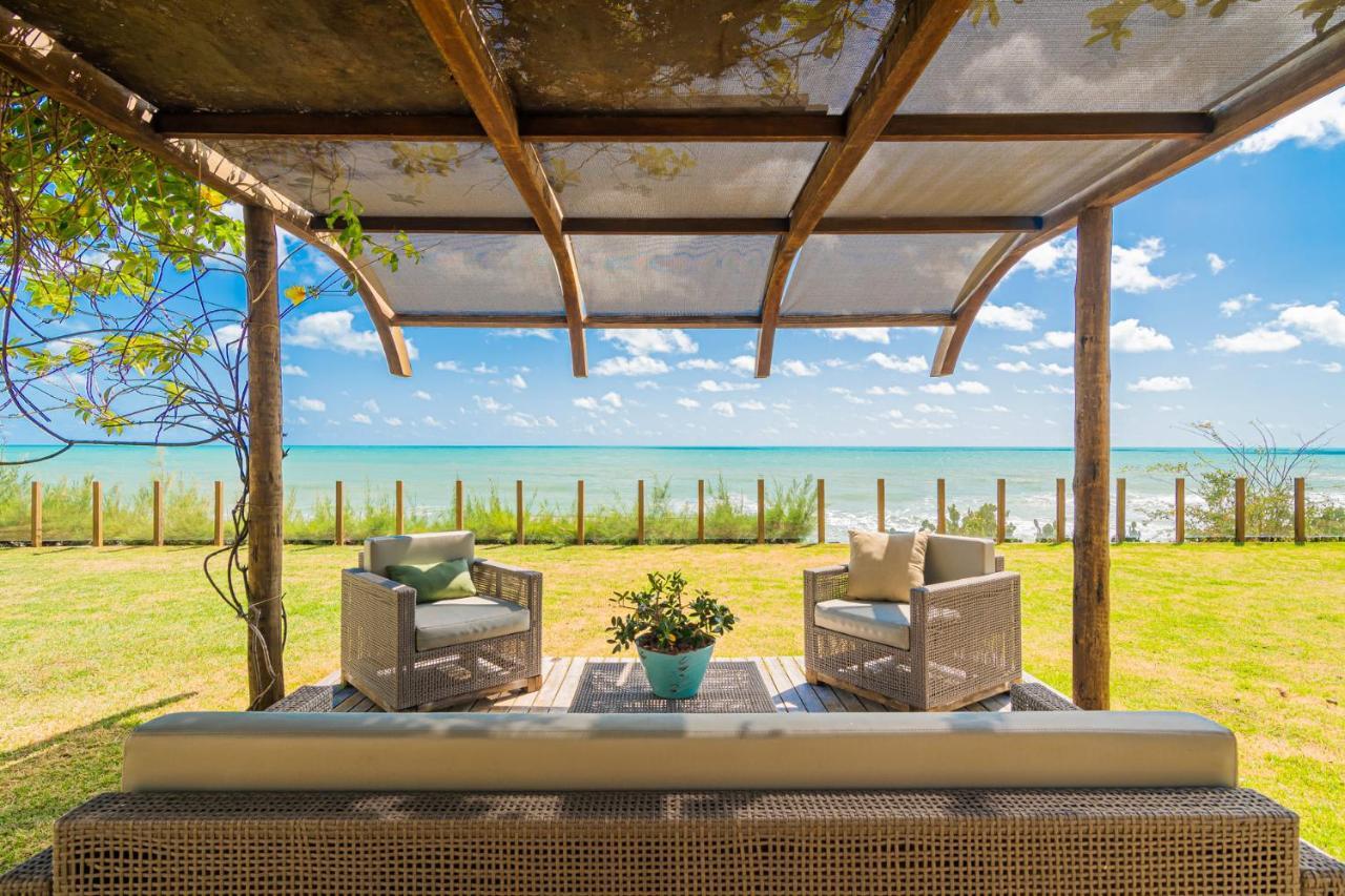 Carmel Charme Resort Aquiraz Εξωτερικό φωτογραφία