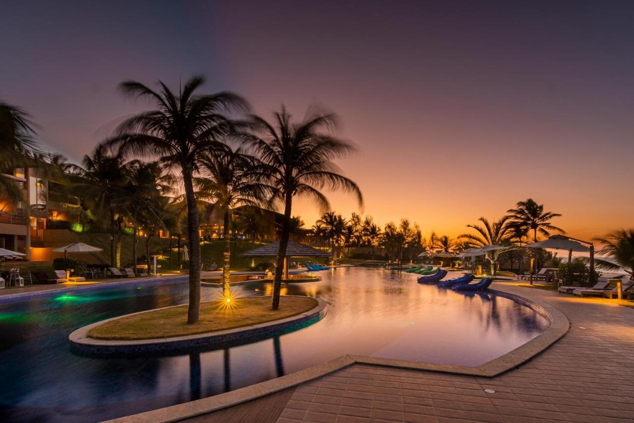 Carmel Charme Resort Aquiraz Εξωτερικό φωτογραφία