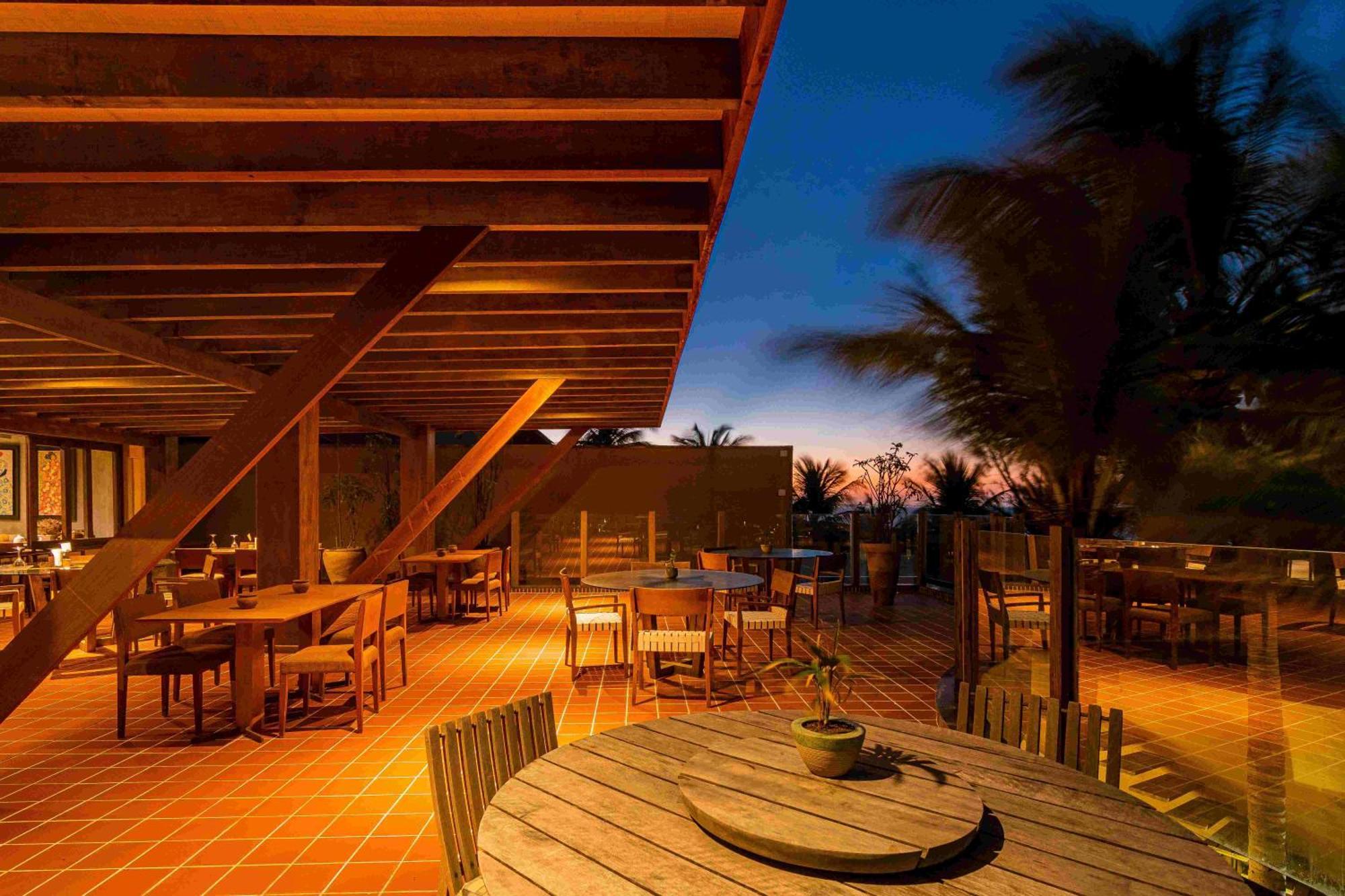 Carmel Charme Resort Aquiraz Εξωτερικό φωτογραφία