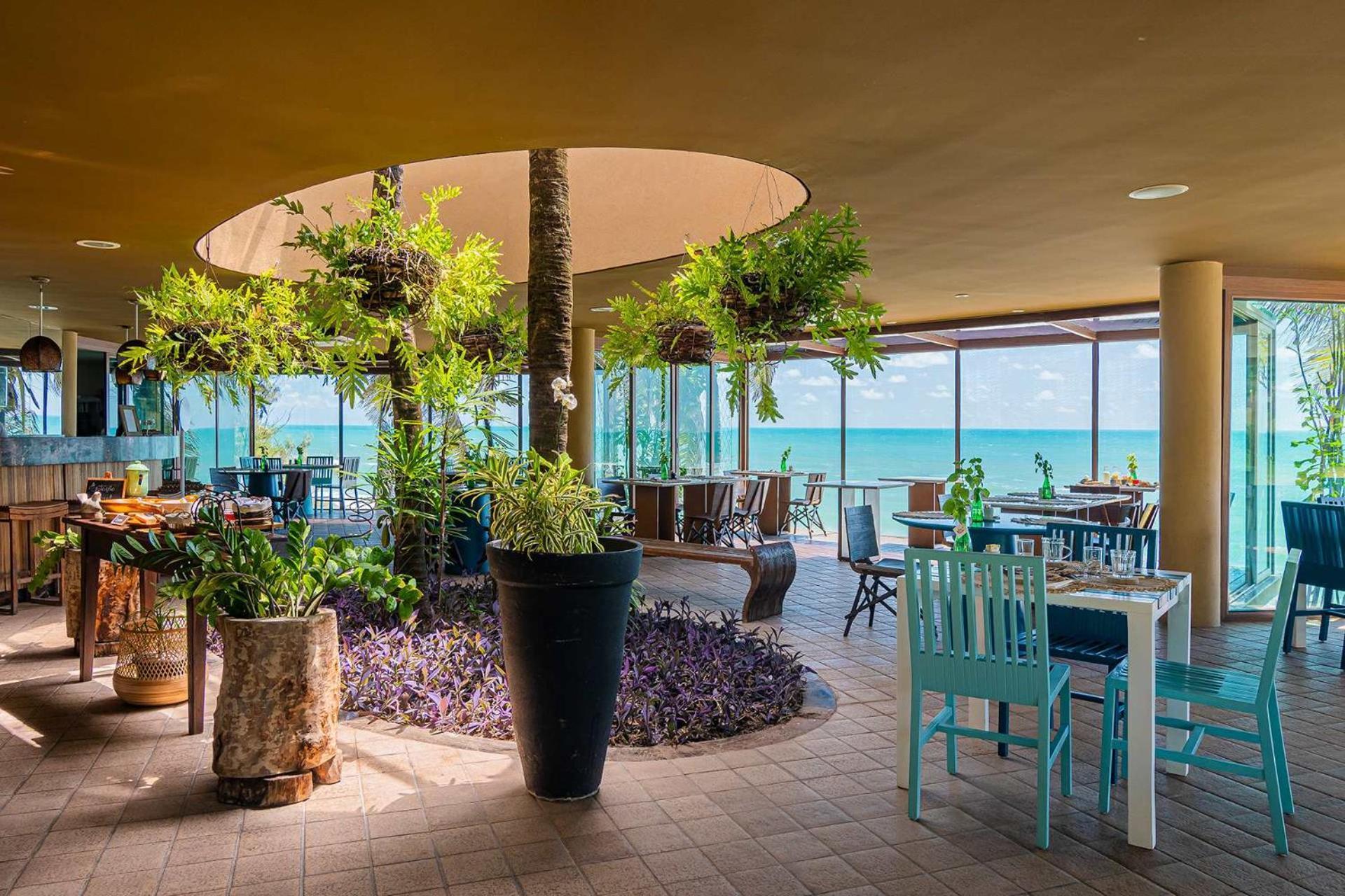 Carmel Charme Resort Aquiraz Εξωτερικό φωτογραφία