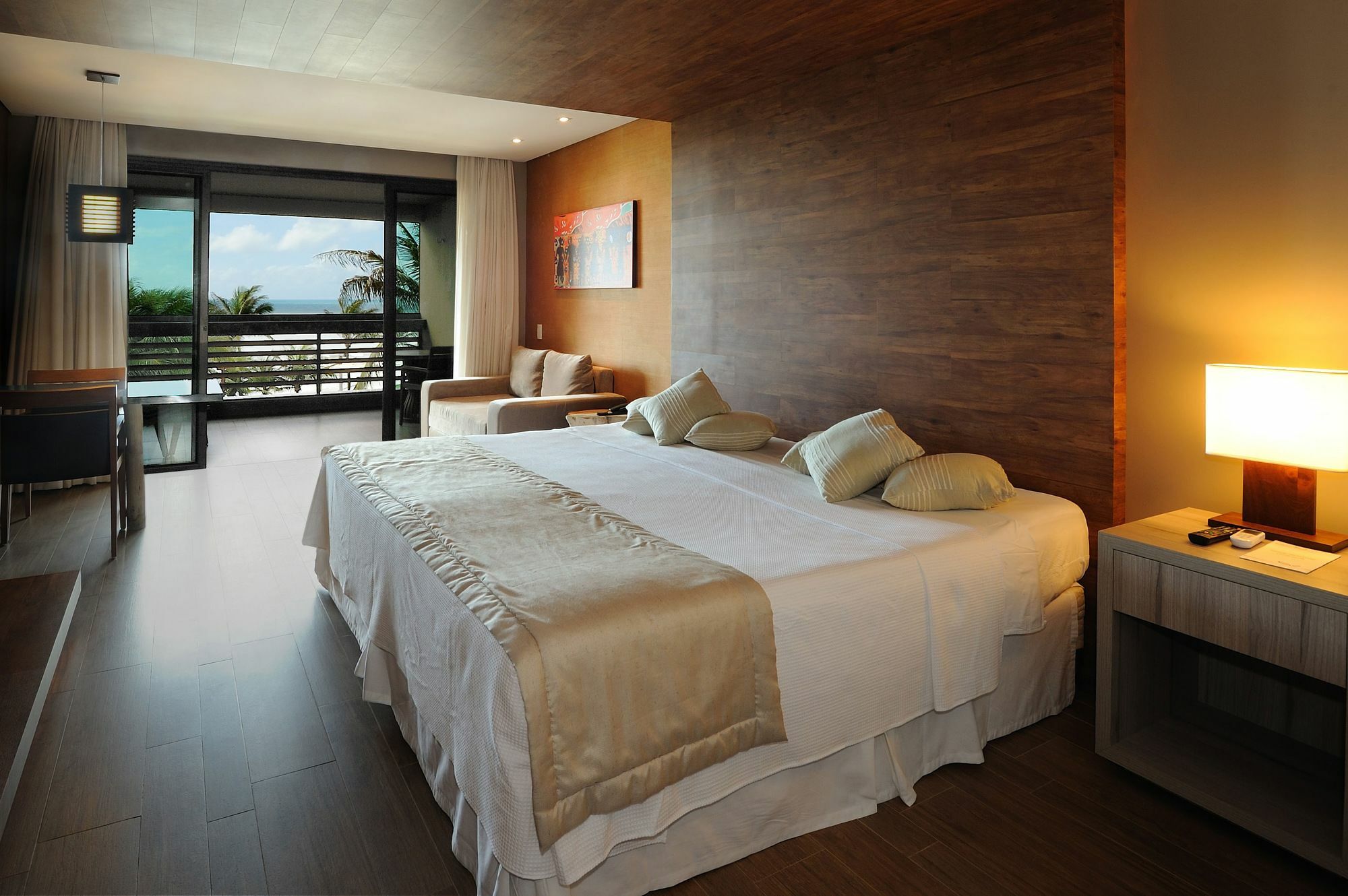 Carmel Charme Resort Aquiraz Εξωτερικό φωτογραφία